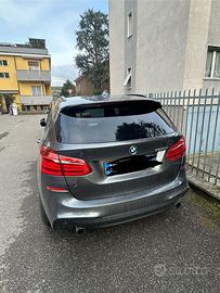 Bmw serie 2 active tourer 220d m sport