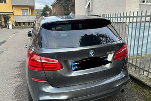 Bmw serie 2 active tourer 220d m sport