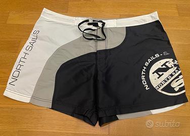 COSTUME NORTH SAILS LIMITED EDITION