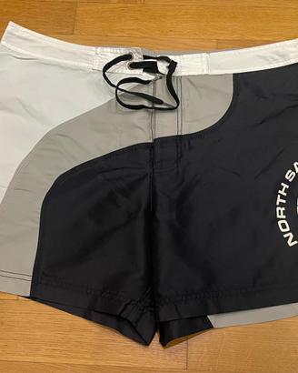 COSTUME NORTH SAILS LIMITED EDITION