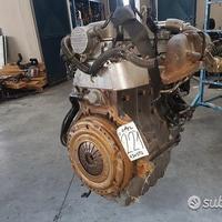 Motore Per Opel Astra 2.0 TD Sigla X20DTL