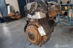 Motore Per Opel Astra 2.0 TD Sigla X20DTL