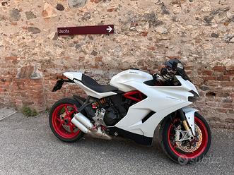 Ducati Supersport 939 Usata Ducati Supersport Usata In Vendita In