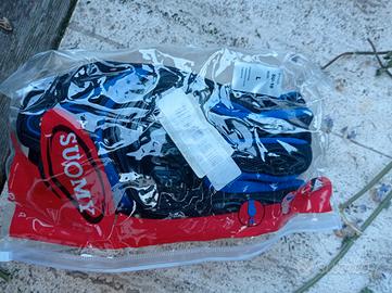 guanti da moto o scooter