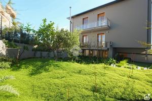 TRIFAMILIARE A PESCARA