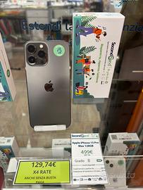 IPHONE 13-PRO MAX -128 GB