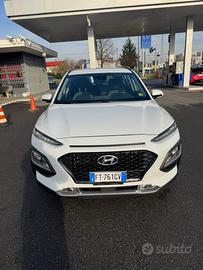 Hyundai Kona 1.6 CRDi 115 CV Comfort