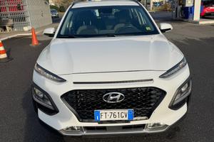 Hyundai Kona 1.6 CRDi 115 CV Comfort