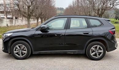 Bmw X1 sDrive 18d