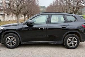 Bmw X1 sDrive 18d