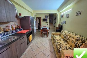 Luglio Duplex Lungomare Scilla 60 Mq