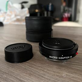Leica Macro-Adapter M