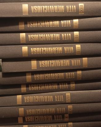 enciclopedia vita meravigliosa completa