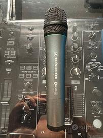 Microfono Sennheiser EW100 G2 300
