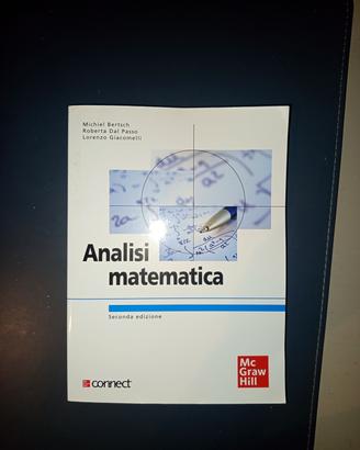 Analisi matematica 