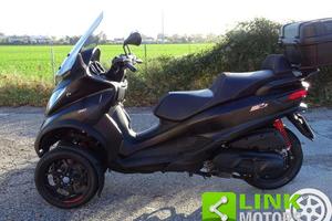 PIAGGIO MP3 SPORT