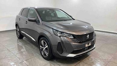 Peugeot 3008 BlueHDi 130 S&S EAT8 Allure Pack