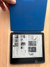 Kindle Oasis 2022