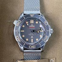 OMEGA SEAMASTER DIVER 300M 210.90.42.20.01.001