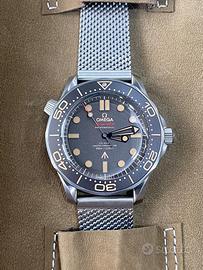 OMEGA SEAMASTER DIVER 300M 210.90.42.20.01.001