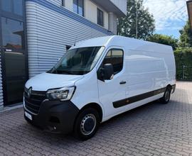 RENAULT Master T35 2.3 dci PL-TA L3H3 PREZZO € 1
