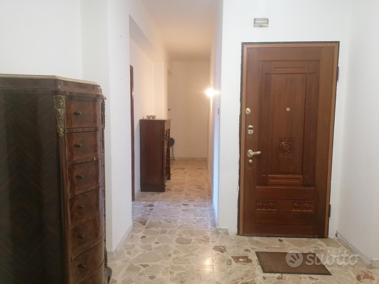 Apartment in San Giovanni in Fiore, Cosenza - Vista 2