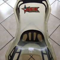 Sedile Kart NEK