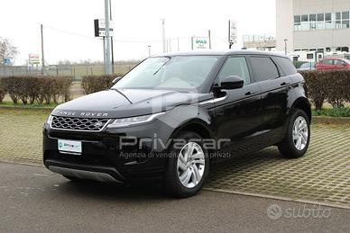 LAND ROVER Range Rover Evoque 2.0D I4-L.Flw 150 CV