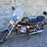 Moto Guzzi