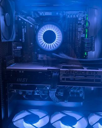 Bundle AM4 Ryzen 5 5600X + MSI B450 Tomahawk Max I