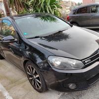 volkswagen Golf6