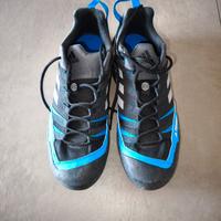 scarpe avvicinamento/bici mtb