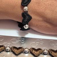 Bracciale  Damiani Cruciani