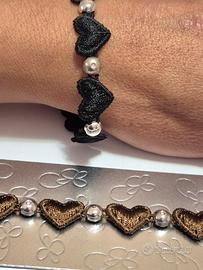 Bracciale  Damiani Cruciani