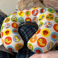 Cuscino tummy time