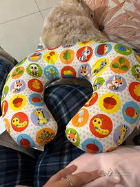 Cuscino tummy time
