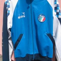Giacchetto mondiale Italia 90