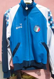 Giacchetto mondiale Italia 90