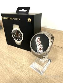 HUAWEI GT 4 46MM cinturino STAINLESS STEEL