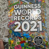 Libro World Record 2021