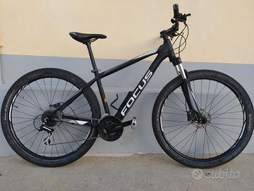 MTB FOCUS Whistler 29" Taglia M