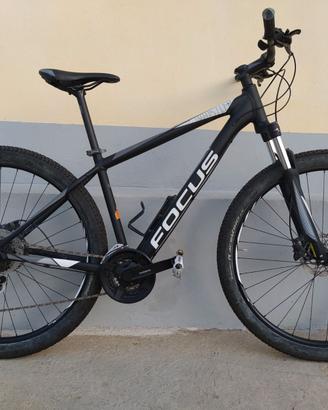 MTB FOCUS Whistler 29" Taglia M