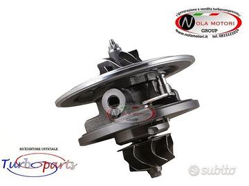 Turbo turbina coreassy per laguna ii 2.2