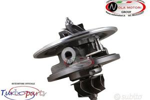 Turbo turbina coreassy per laguna ii 2.2