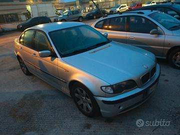 BMW Altro modello - 2003
