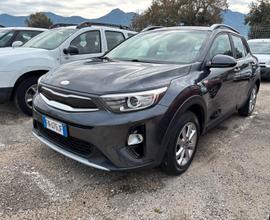 Kia Stonic 1.4 MPI EcoGPL - 2018