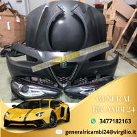 Musata completa alfa romeo giulia q2 2021#100