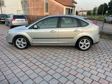 Ford Focus CC Focus 1.6 TDCi (90CV) 5p. GANCIO TRA