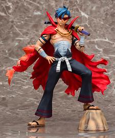 Anime Action Figure Kamina - Gurren Lagann