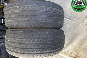 gomme usate 2455019 Estivo BRIDGESTONE - ALE - 820